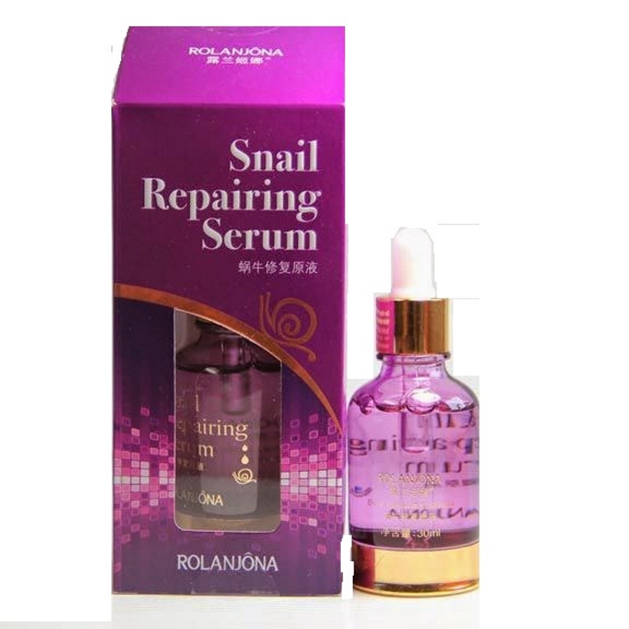 Snail serum