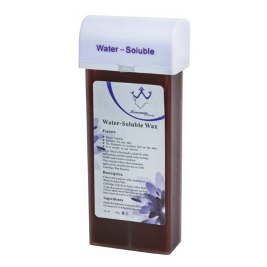 Воск для депиляции water-soluble wax