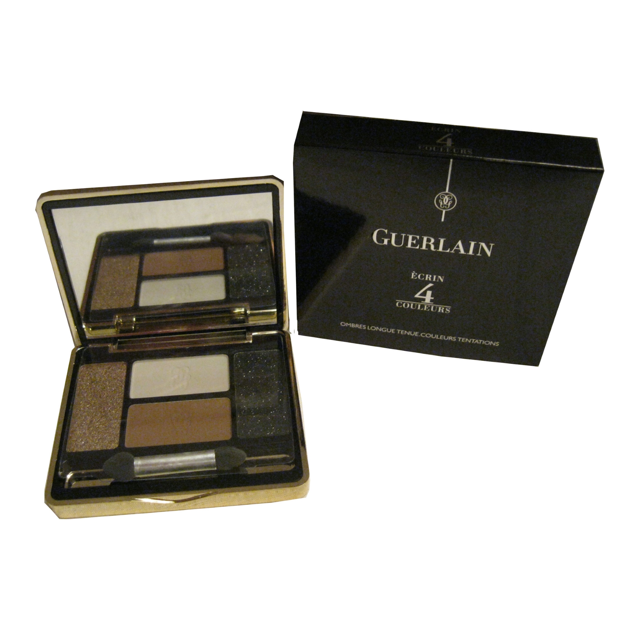 Ten shadows. Моно тени Guerlain 08. Тени Guerlain 503. Герлен тени 504. Тени герлен 4 цвета.