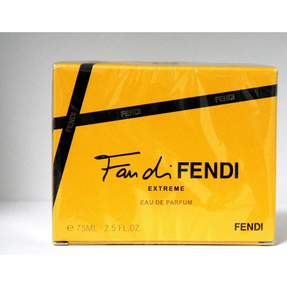 fendi extreme