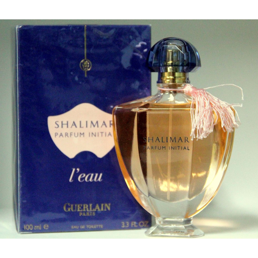 Guerlain shalimar parfum. Туалетная вода Guerlain Shalimar Parfum initial l'Eau. Shalimar от Guerlain. Shalimar Eau de Parfum by Guerlain. Guerlain Shalimar EDP, 100 ml (Luxe евро).