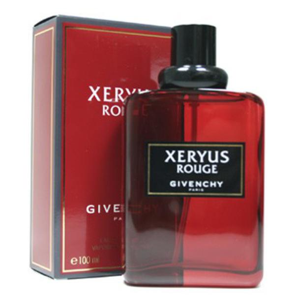 Givenchy Xeryus Rouge 100 ml мужской 